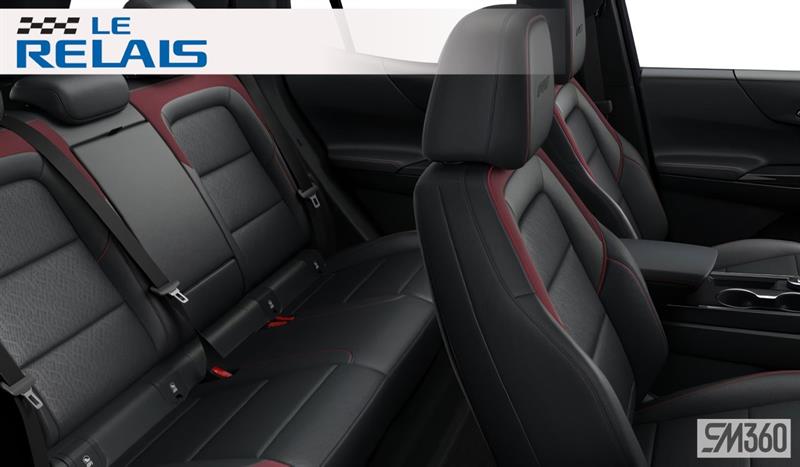 chevrolet Equinox 2026 - 5