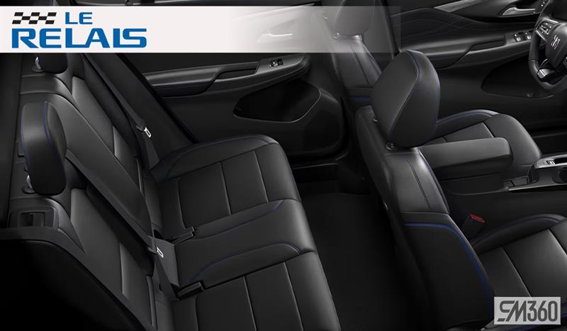 buick Envista 2026 - 5