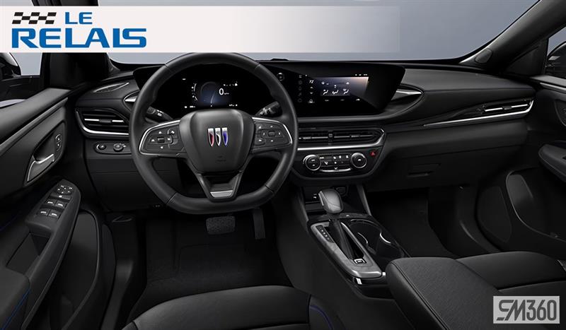 buick Envista 2026 - 6