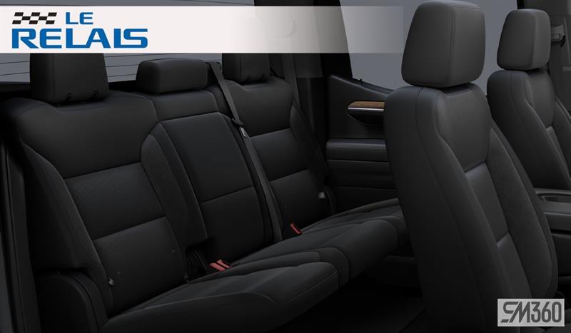 chevrolet Silverado 1500 2026 - 5