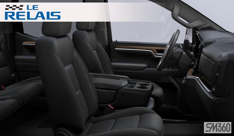 chevrolet Silverado 1500 2026 - 4