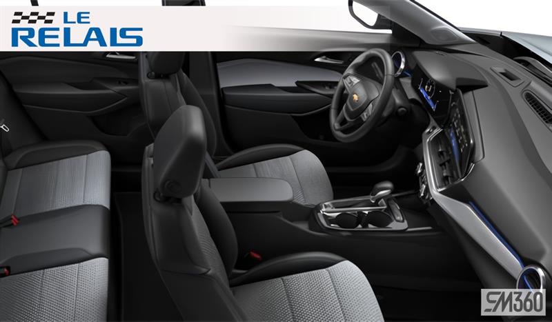 chevrolet Trax 2026 - 6