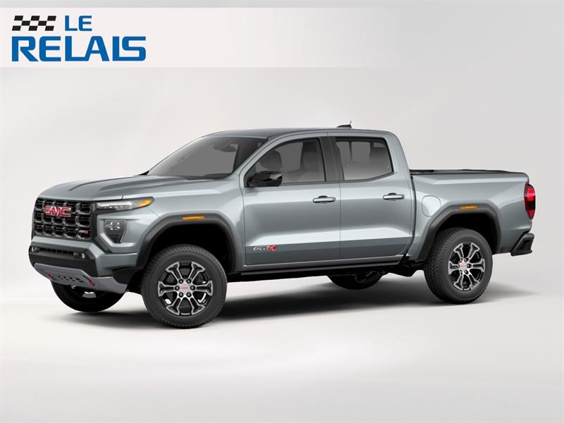 gmc Canyon 2026 - 2