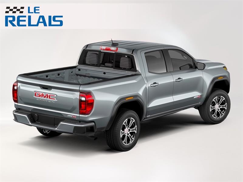 gmc Canyon 2026 - 3