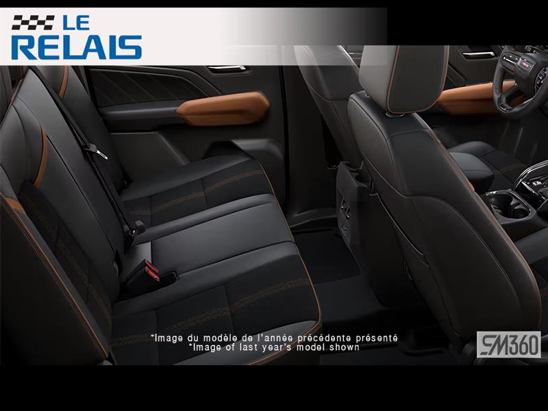 gmc Canyon 2026 - 4