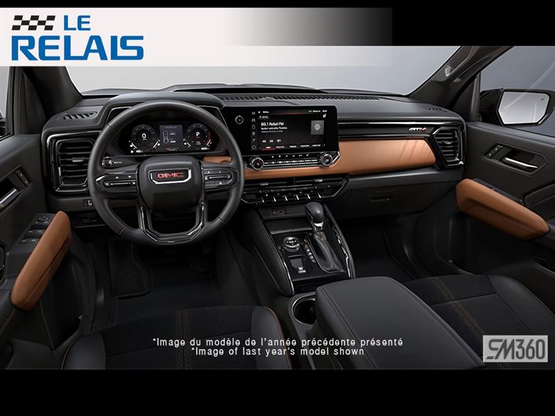 gmc Canyon 2026 - 5