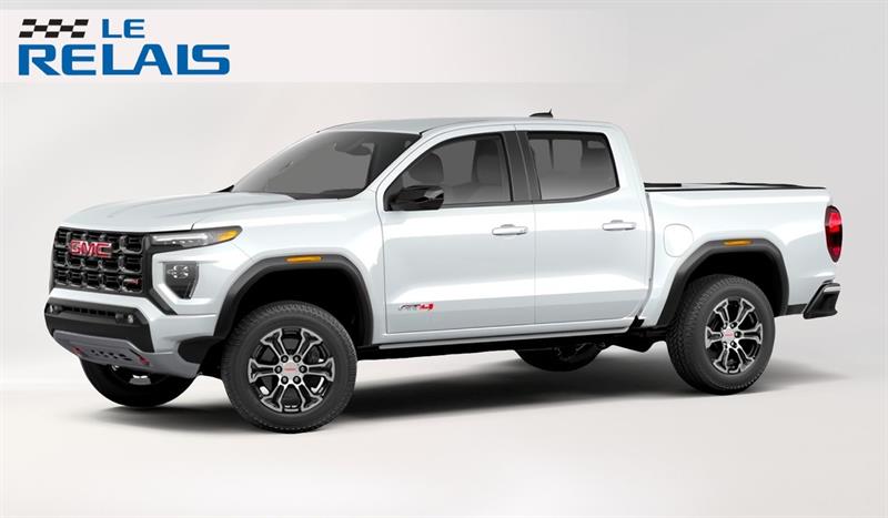 gmc Canyon 2026 - 2