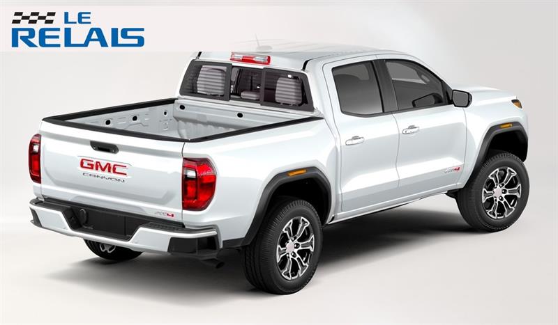 gmc Canyon 2026 - 3