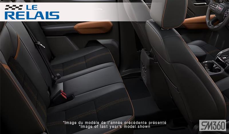gmc Canyon 2026 - 4