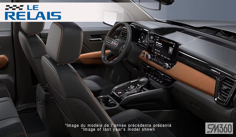 gmc Canyon 2026 - 6