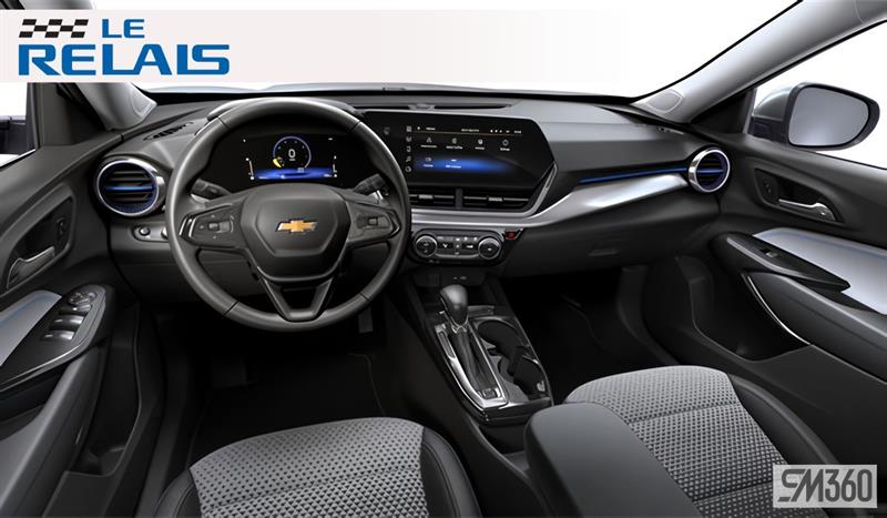 chevrolet Trax 2026 - 5