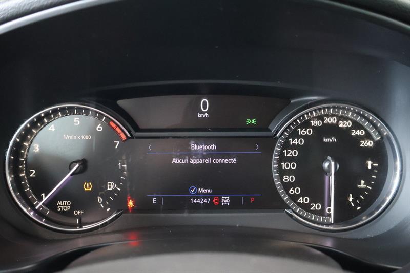 cadillac XT4 2019 - 4