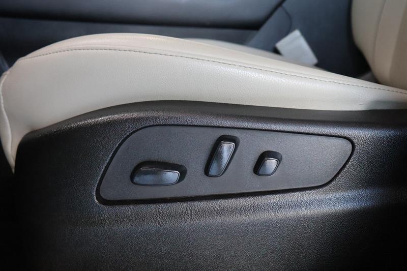 cadillac XT4 2019 - 6