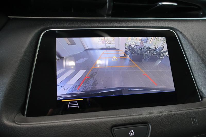 cadillac XT4 2019 - 15