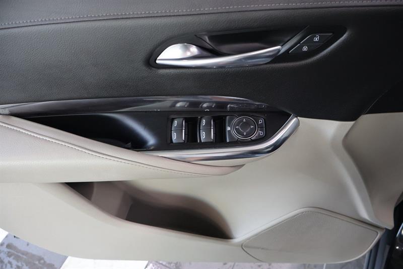 cadillac XT4 2019 - 19