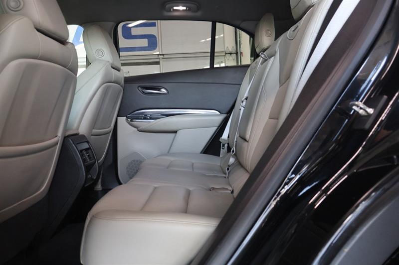 cadillac XT4 2019 - 20