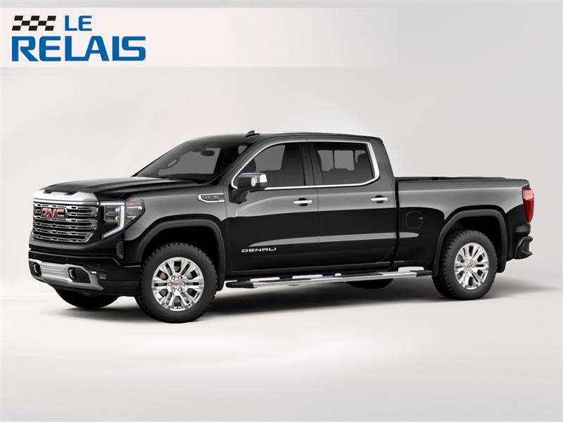 gmc Sierra 1500 2026