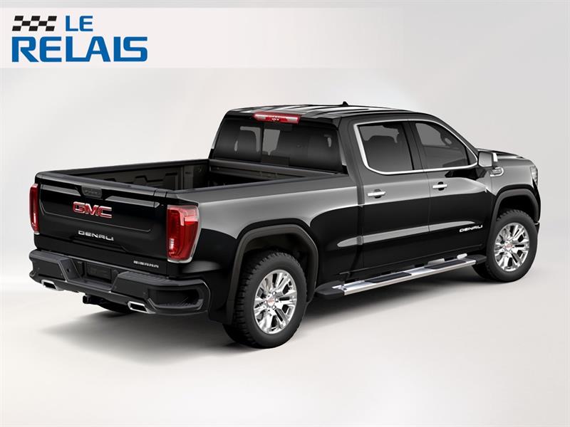 gmc Sierra 1500 2026 - 2
