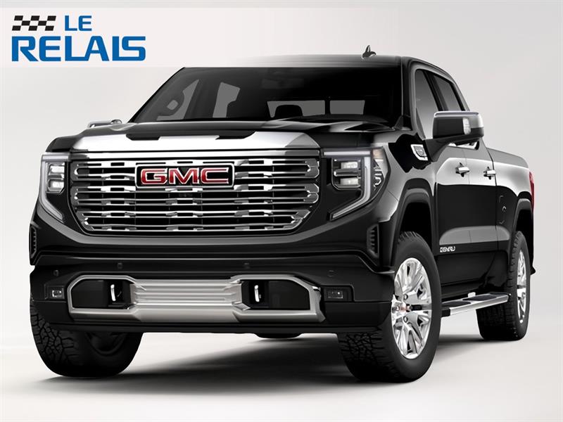 gmc Sierra 1500 2026 - 3