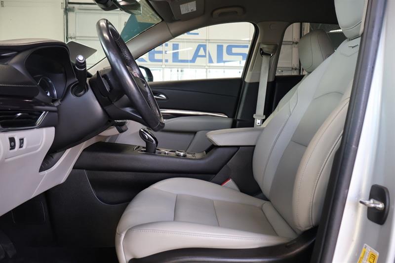 cadillac XT4 2022 - 2