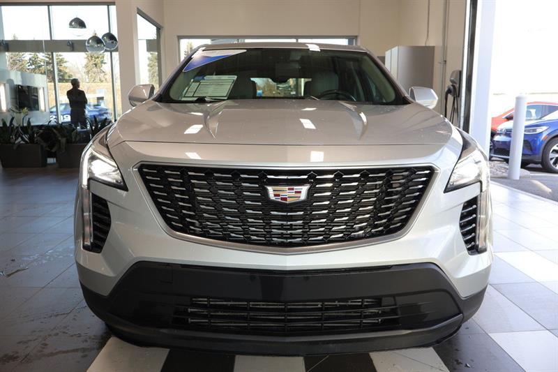 cadillac XT4 2022 - 7