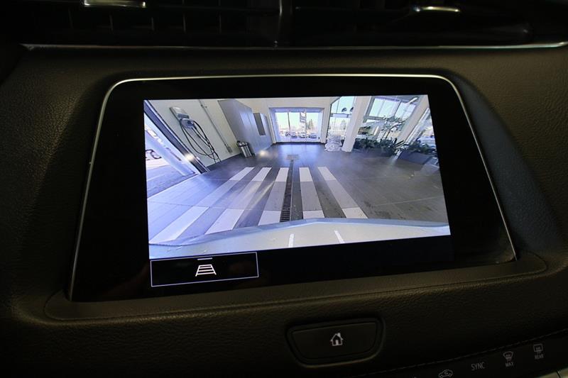 cadillac XT4 2022 - 15