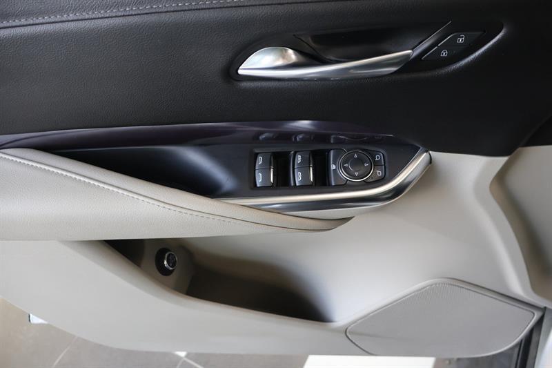 cadillac XT4 2022 - 19