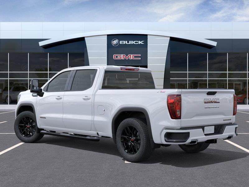 gmc Sierra 1500 2026 - 3