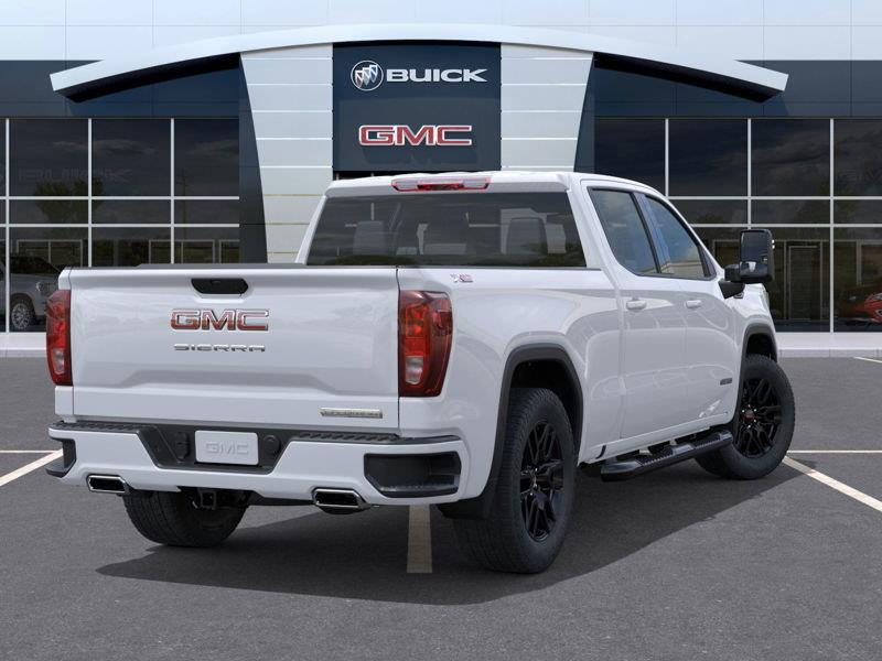 gmc Sierra 1500 2026 - 4