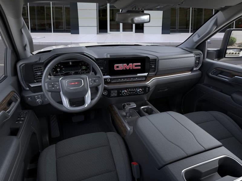 gmc Sierra 1500 2026 - 5