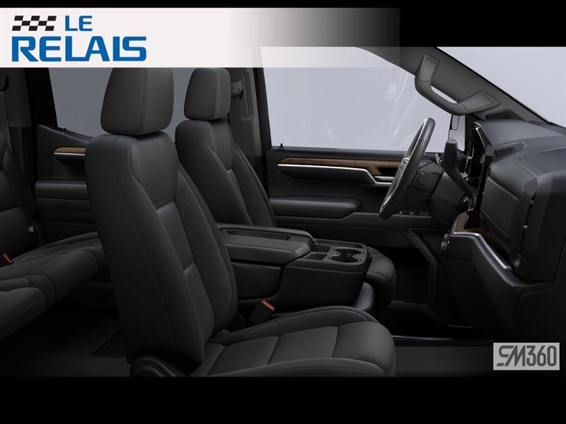 chevrolet Silverado 1500 2026 - 4