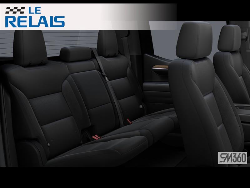 chevrolet Silverado 1500 2026 - 5