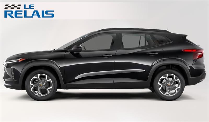 chevrolet Trax 2026 - 2