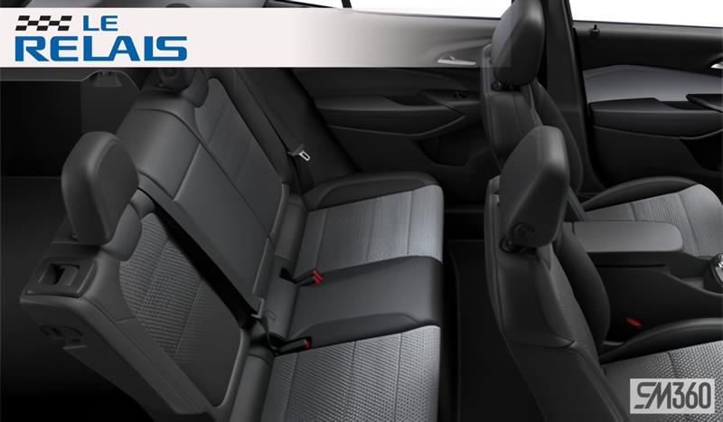 chevrolet Trax 2026 - 5