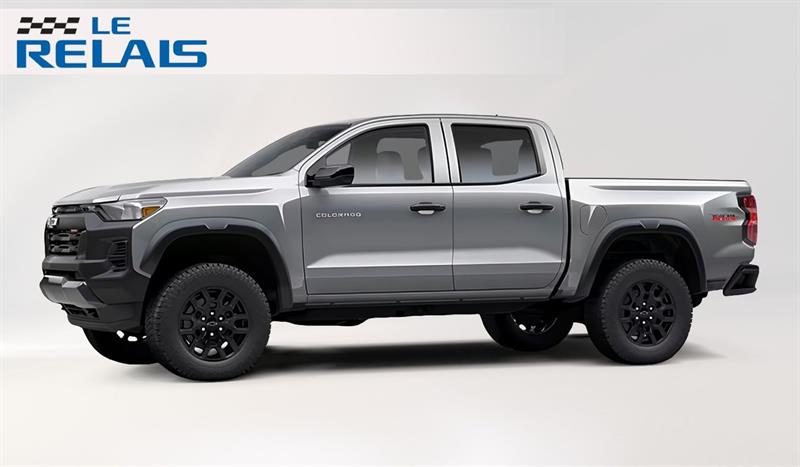 chevrolet Colorado 2026 - 2