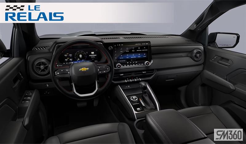 chevrolet Colorado 2026 - 5