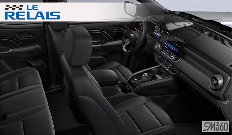 chevrolet Colorado 2026 - 6
