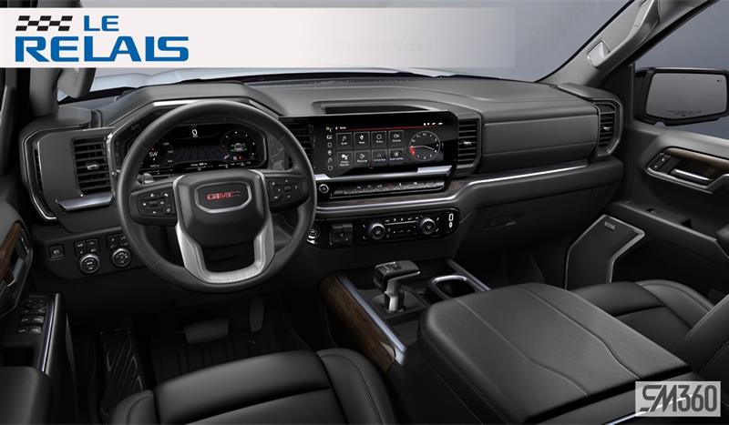 gmc Sierra 1500 2026 - 6