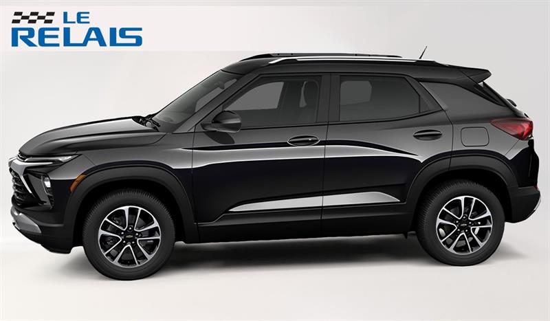 chevrolet Trailblazer 2026 - 2