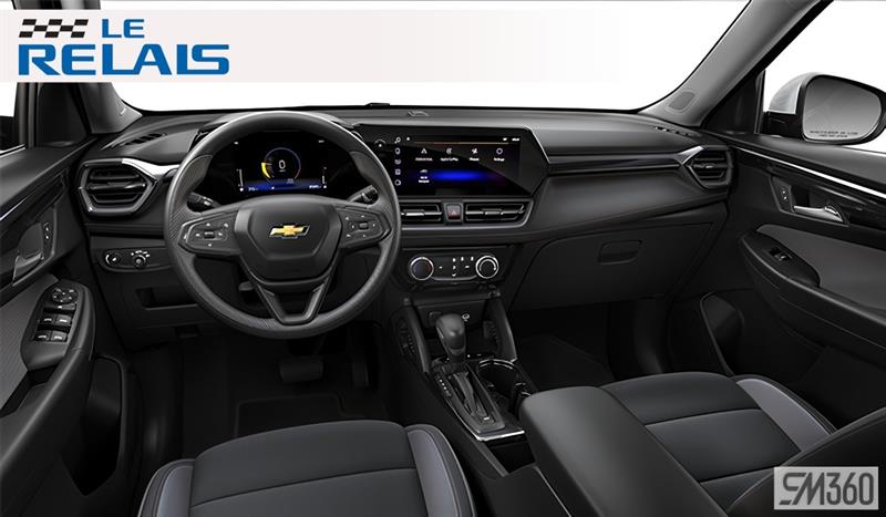 chevrolet Trailblazer 2026 - 5