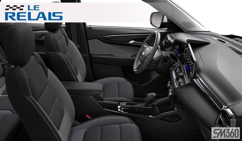 chevrolet Trailblazer 2026 - 6