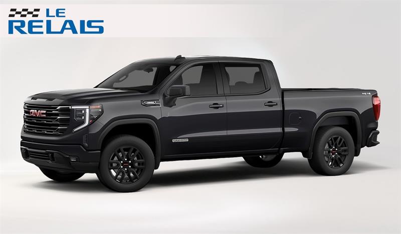 gmc Sierra 1500 2026 - 2