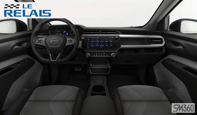 chevrolet Bolt EV 2027 - 6