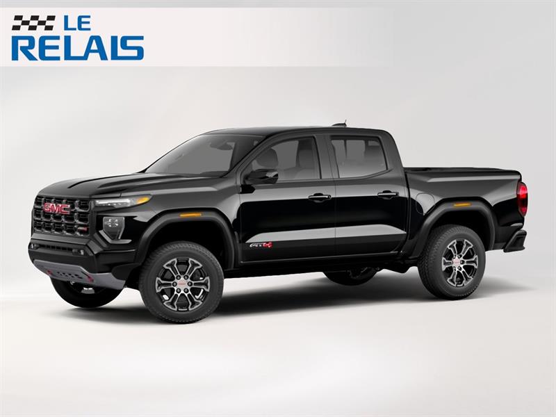 gmc Canyon 2026 - 2