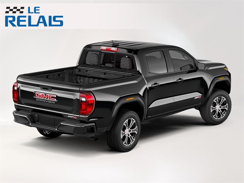 gmc Canyon 2026 - 3