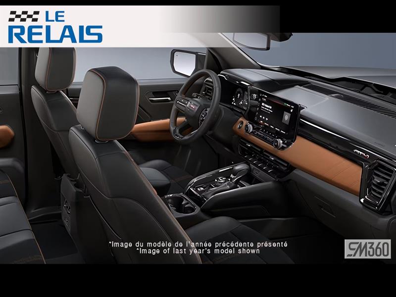 gmc Canyon 2026 - 4