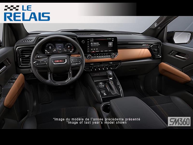 gmc Canyon 2026 - 6