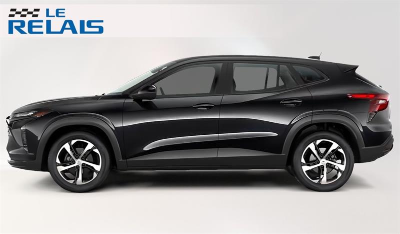 chevrolet Trax 2026 - 2