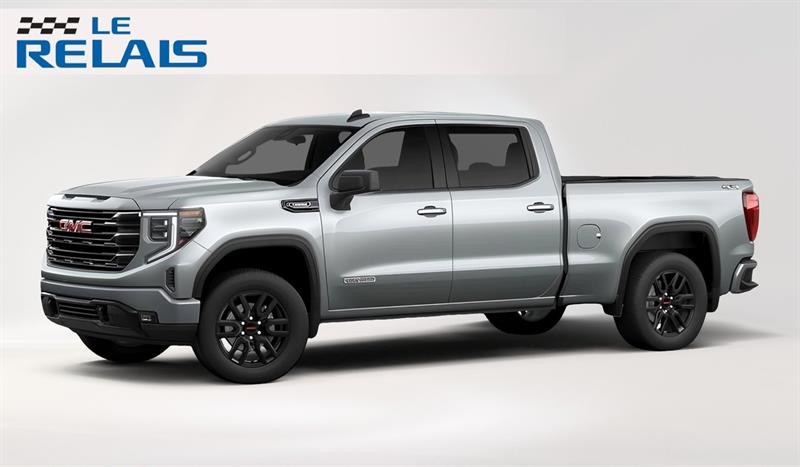 gmc Sierra 1500 2026 - 2
