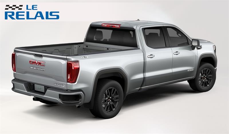 gmc Sierra 1500 2026 - 3